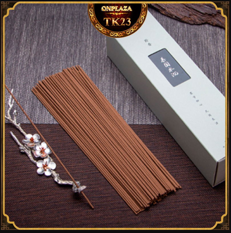 Nhang Trầm Hương Loại VIP 34